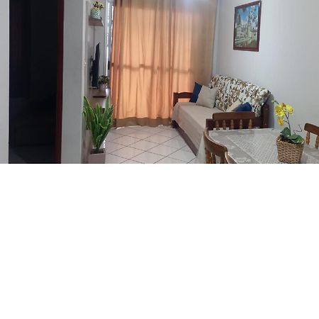 Apto Ubatuba Praia Grande, Ar Condicionado, Piscina, Garagem Εξωτερικό φωτογραφία