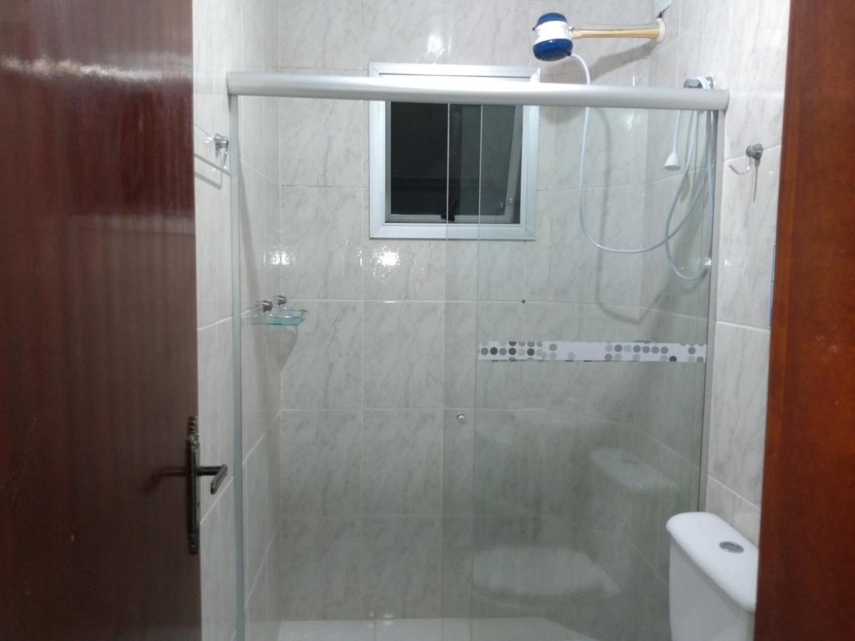 Apto Ubatuba Praia Grande, Ar Condicionado, Piscina, Garagem Εξωτερικό φωτογραφία