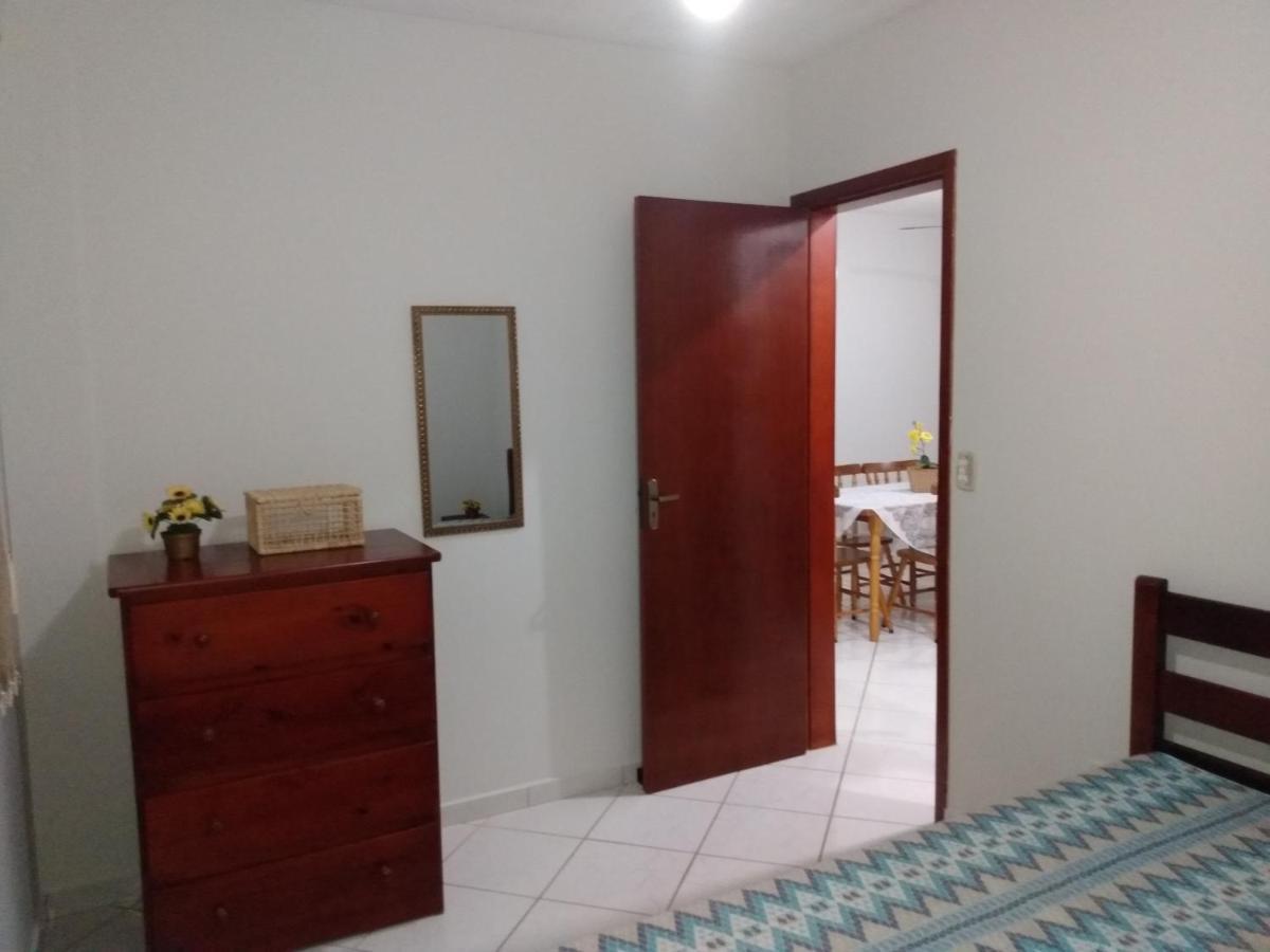 Apto Ubatuba Praia Grande, Ar Condicionado, Piscina, Garagem Εξωτερικό φωτογραφία
