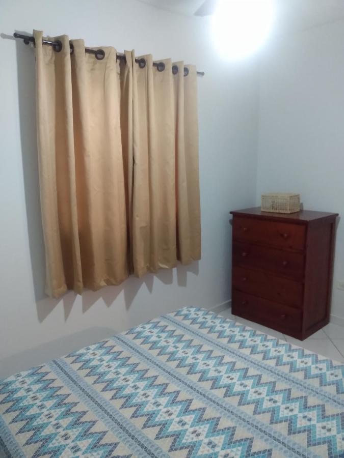 Apto Ubatuba Praia Grande, Ar Condicionado, Piscina, Garagem Εξωτερικό φωτογραφία